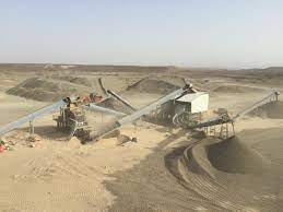 HOY Quarry and Mining Obele Abeokuta