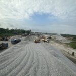HOY Quarry and Mining Osiele Abeokuta
