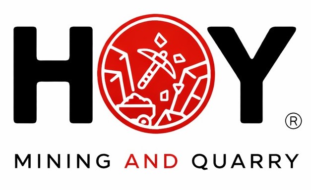 HOY Mining and Quarry Logo